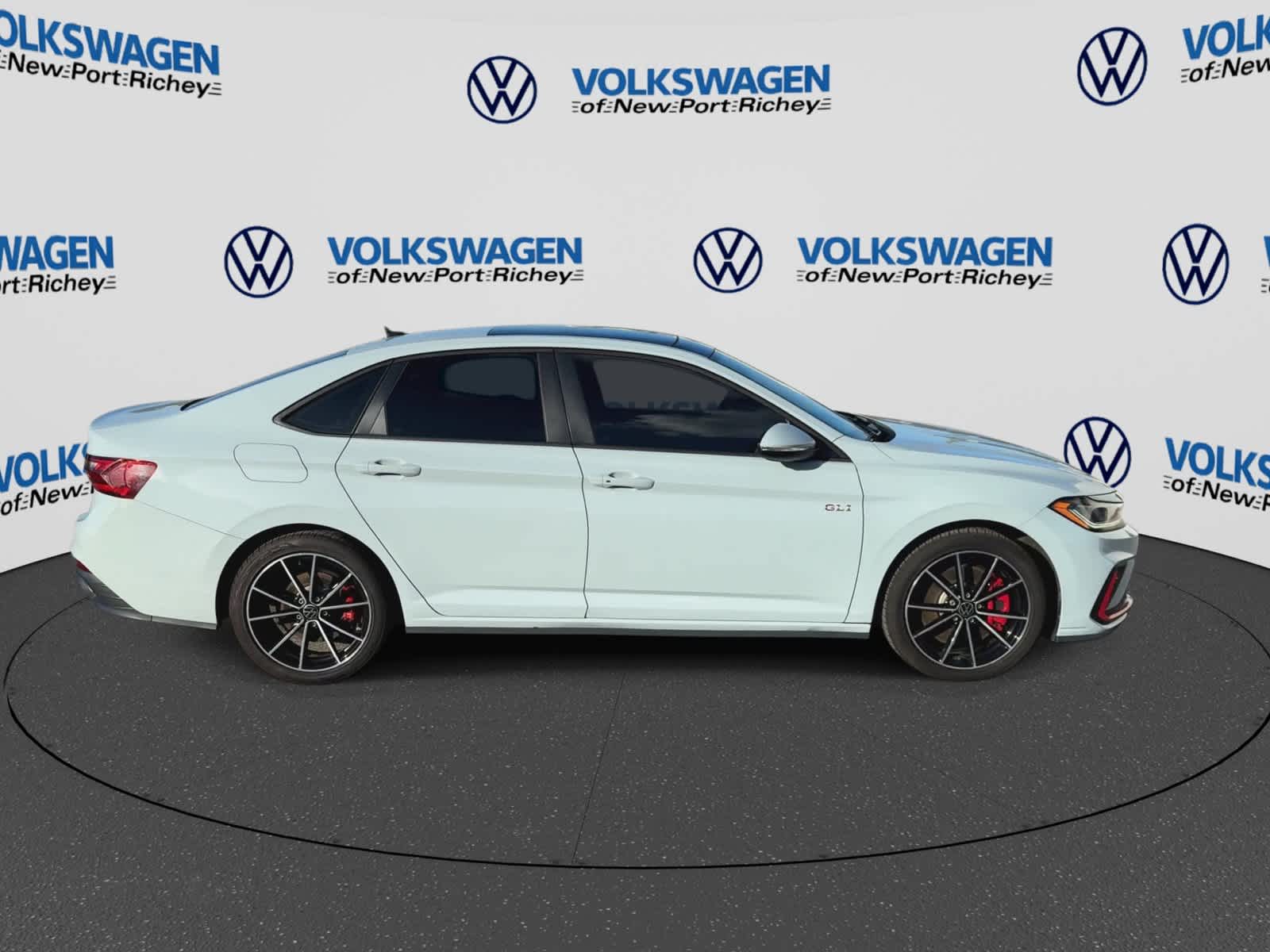Volkswagen Jetta GLI Autobahn 2025