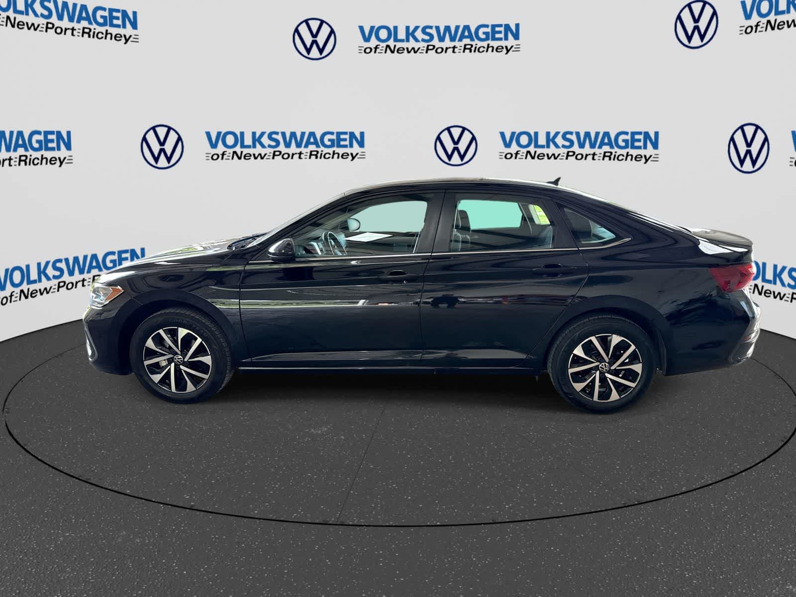 Volkswagen Jetta S 2024