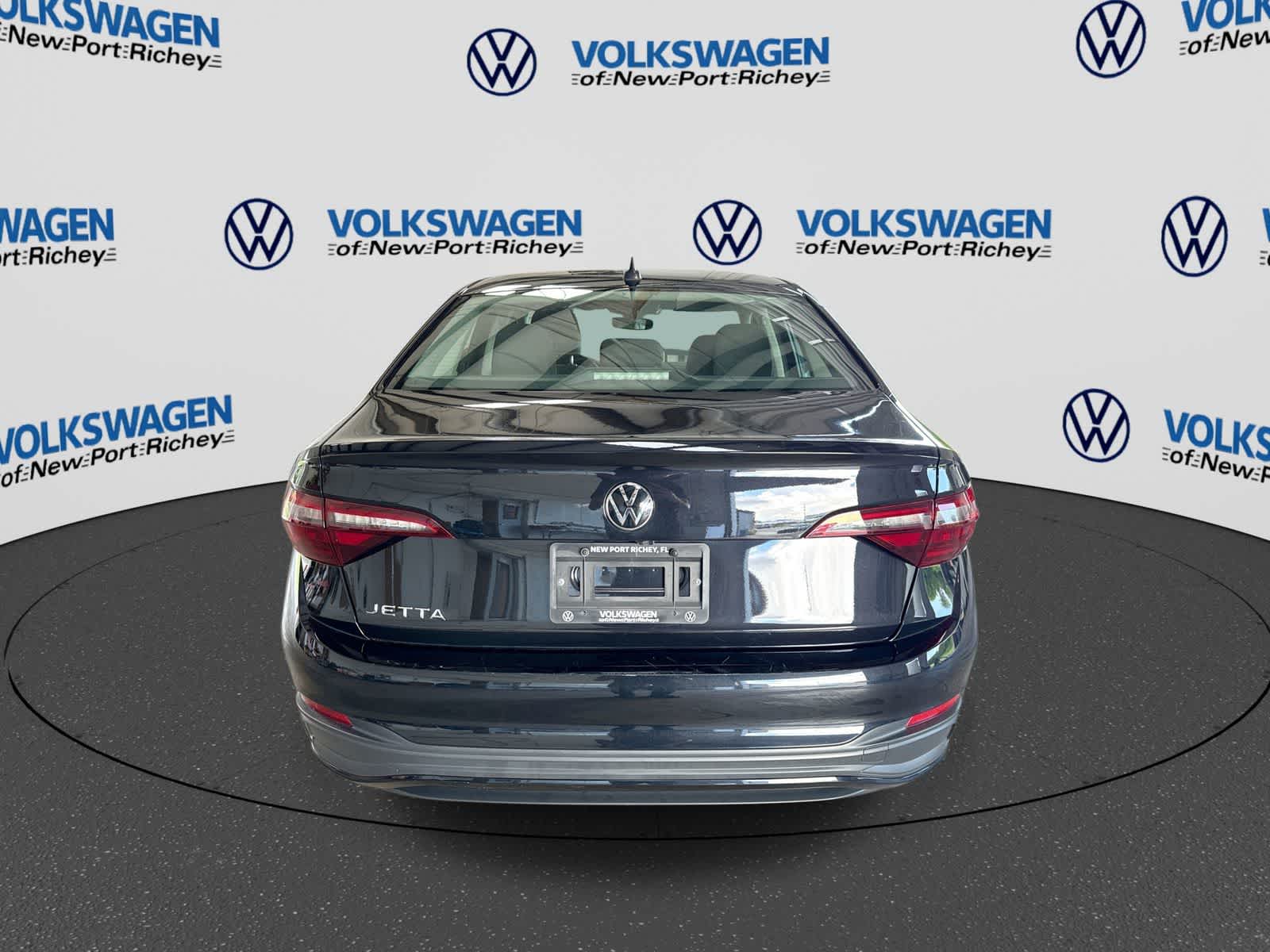 Volkswagen Jetta S 2024