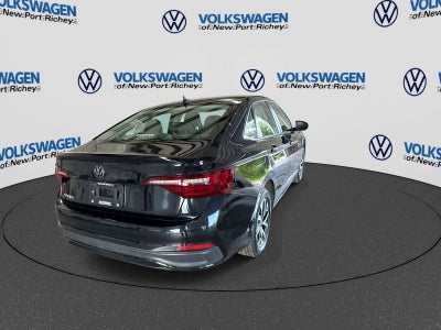 Volkswagen Jetta S 2024