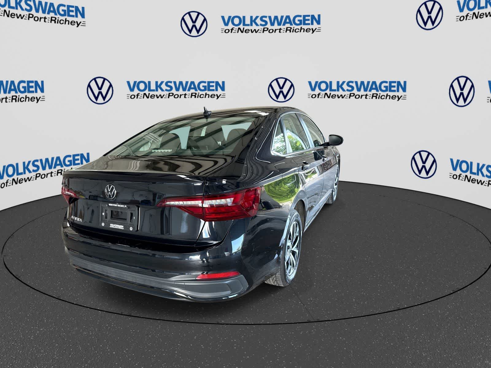 Volkswagen Jetta S 2024
