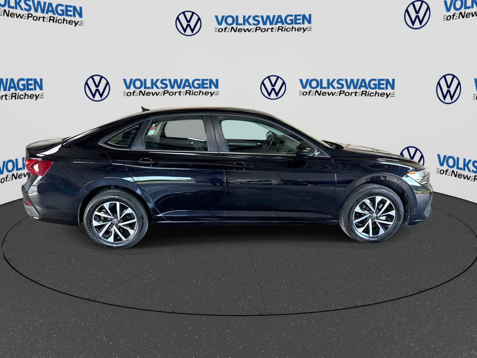 Volkswagen Jetta S 2024
