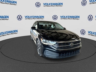 Volkswagen Jetta S 2024