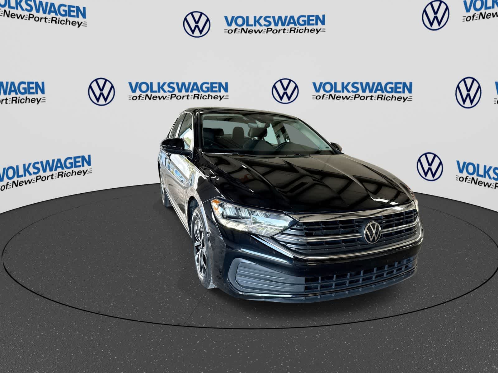 Volkswagen Jetta S 2024