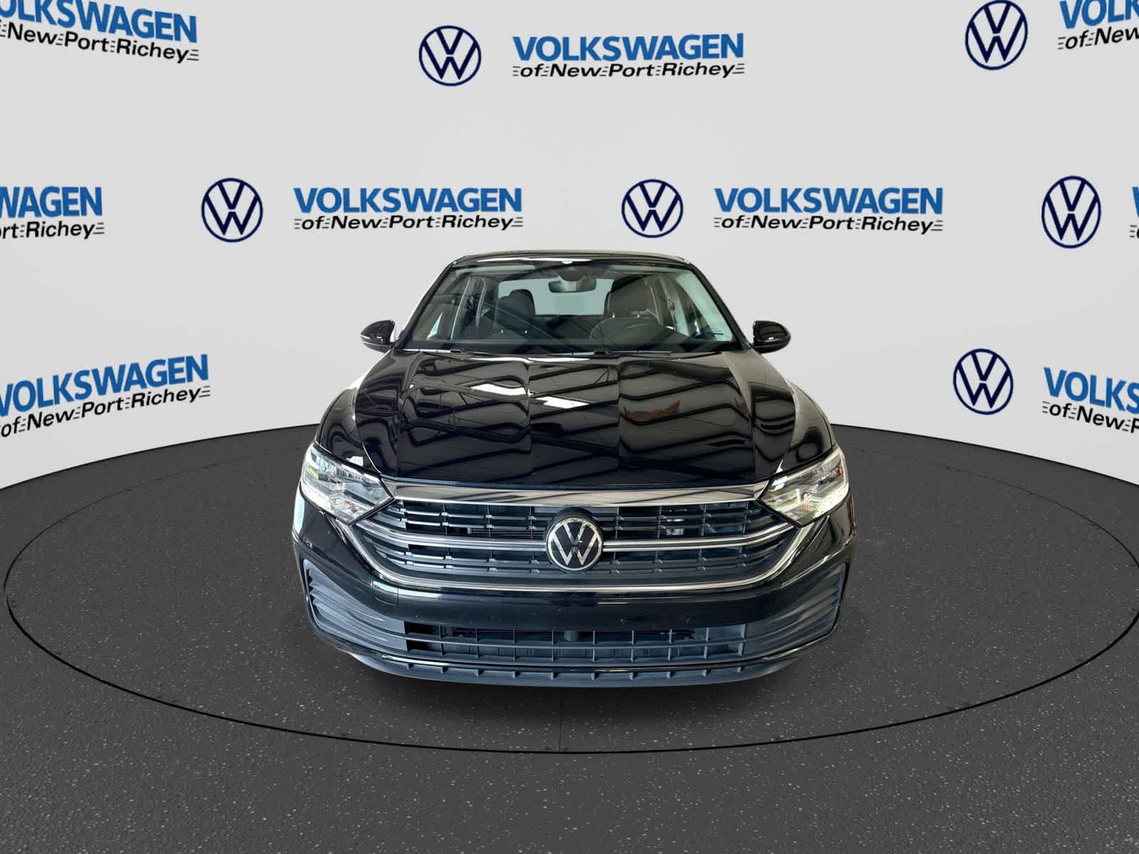 Volkswagen Jetta S 2024