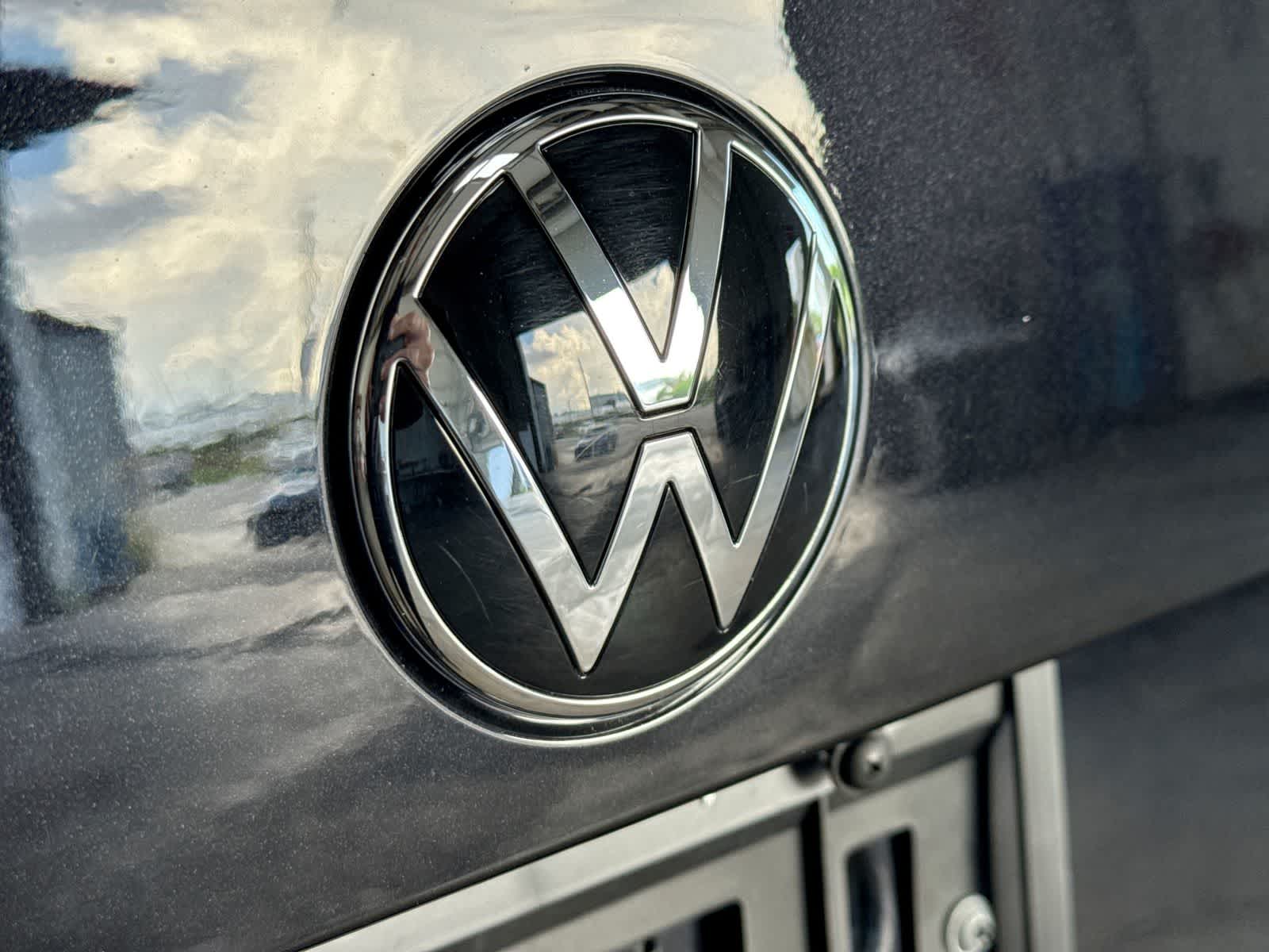Volkswagen Jetta S 2024