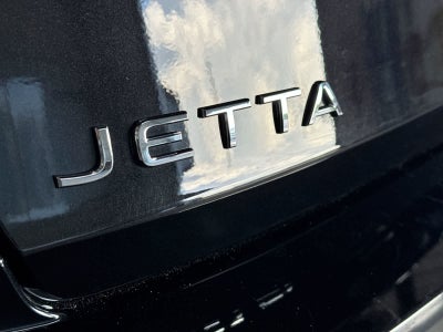 Volkswagen Jetta S 2024