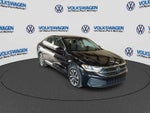Volkswagen Jetta S 2024