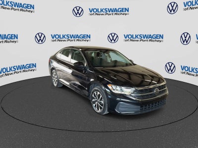 Volkswagen Jetta S 2024
