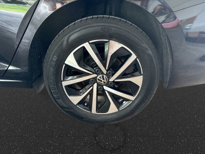 Volkswagen Jetta S 2024