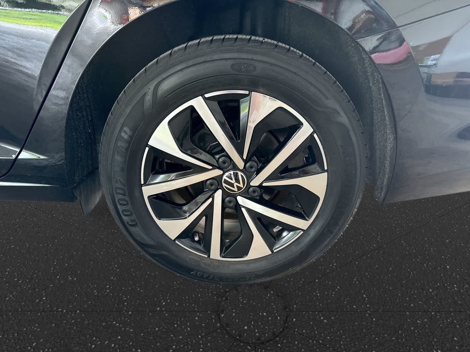 Volkswagen Jetta S 2024