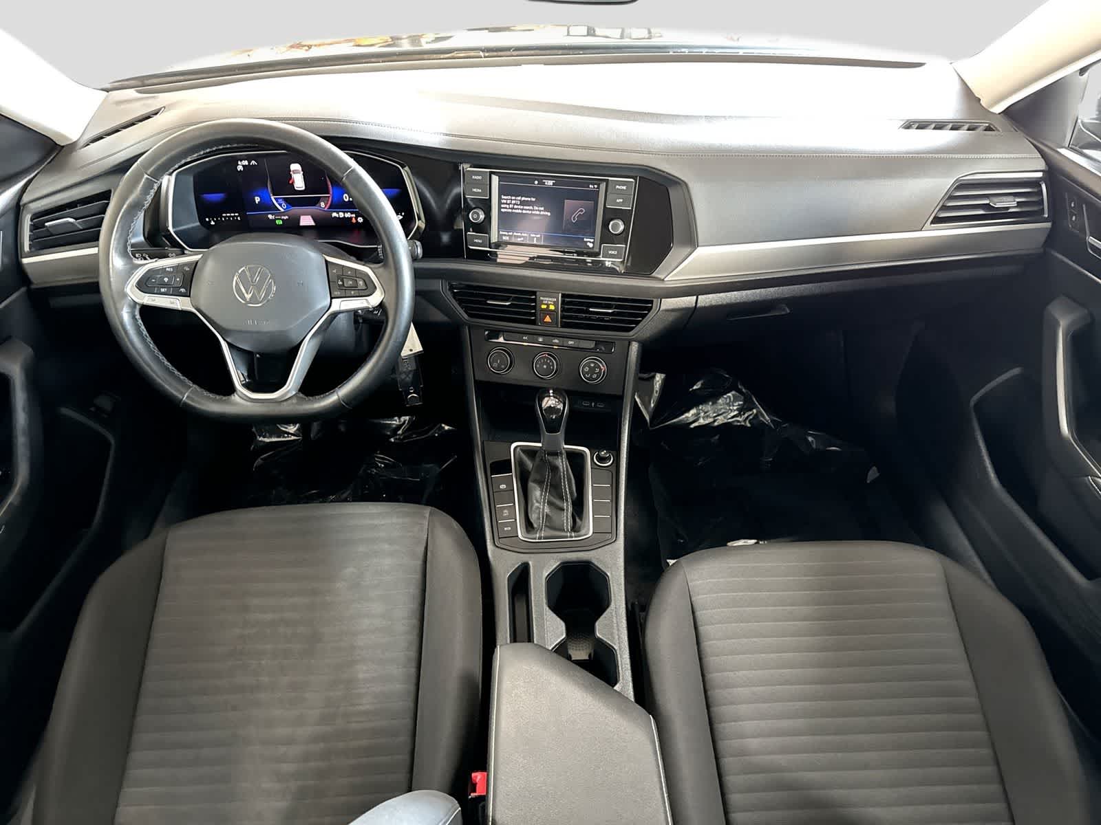 Volkswagen Jetta S 2024