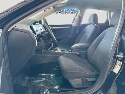 Volkswagen Jetta S 2024