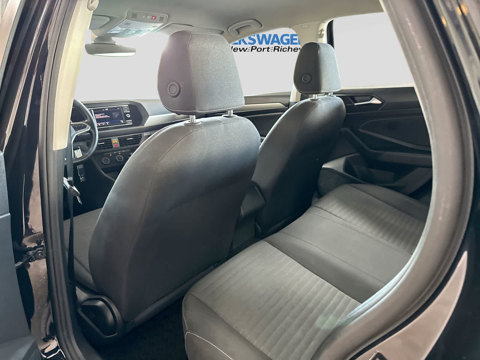 Volkswagen Jetta S 2024