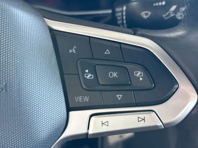 Volkswagen Jetta S 2024