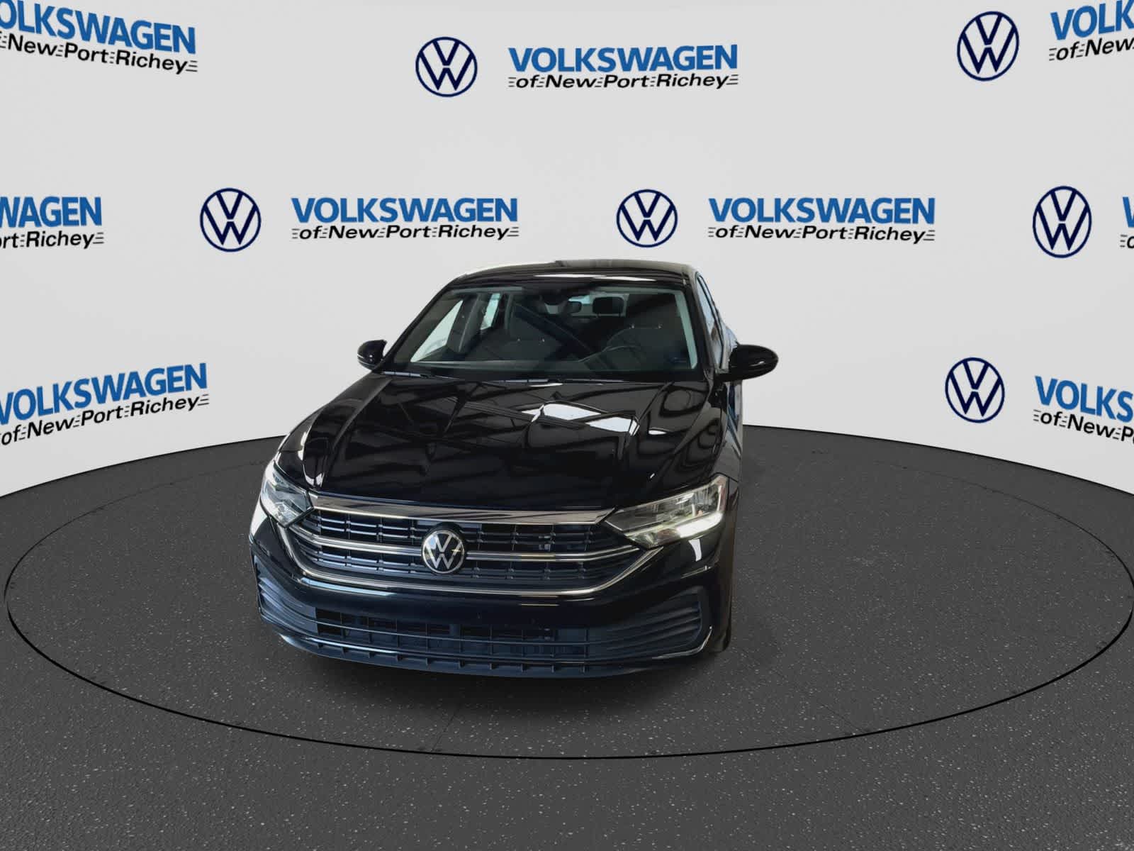 Volkswagen Jetta S 2024
