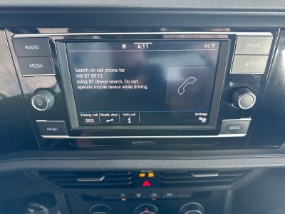 Volkswagen Jetta S 2024