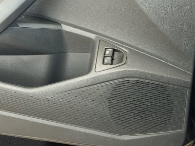 Volkswagen Jetta S 2024