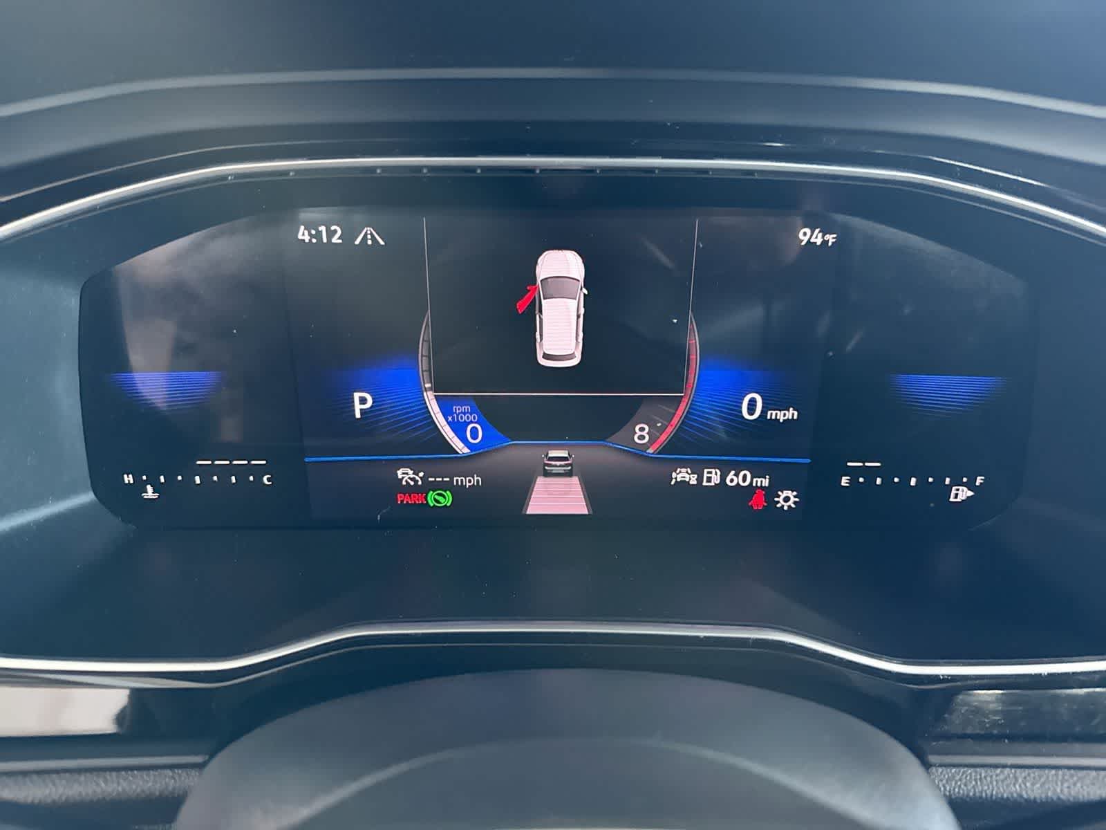 Volkswagen Jetta S 2024