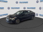 Volkswagen Jetta S 2024