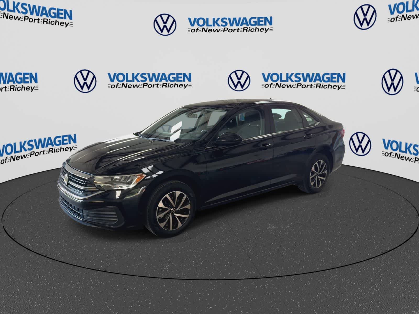 Volkswagen Jetta S 2024
