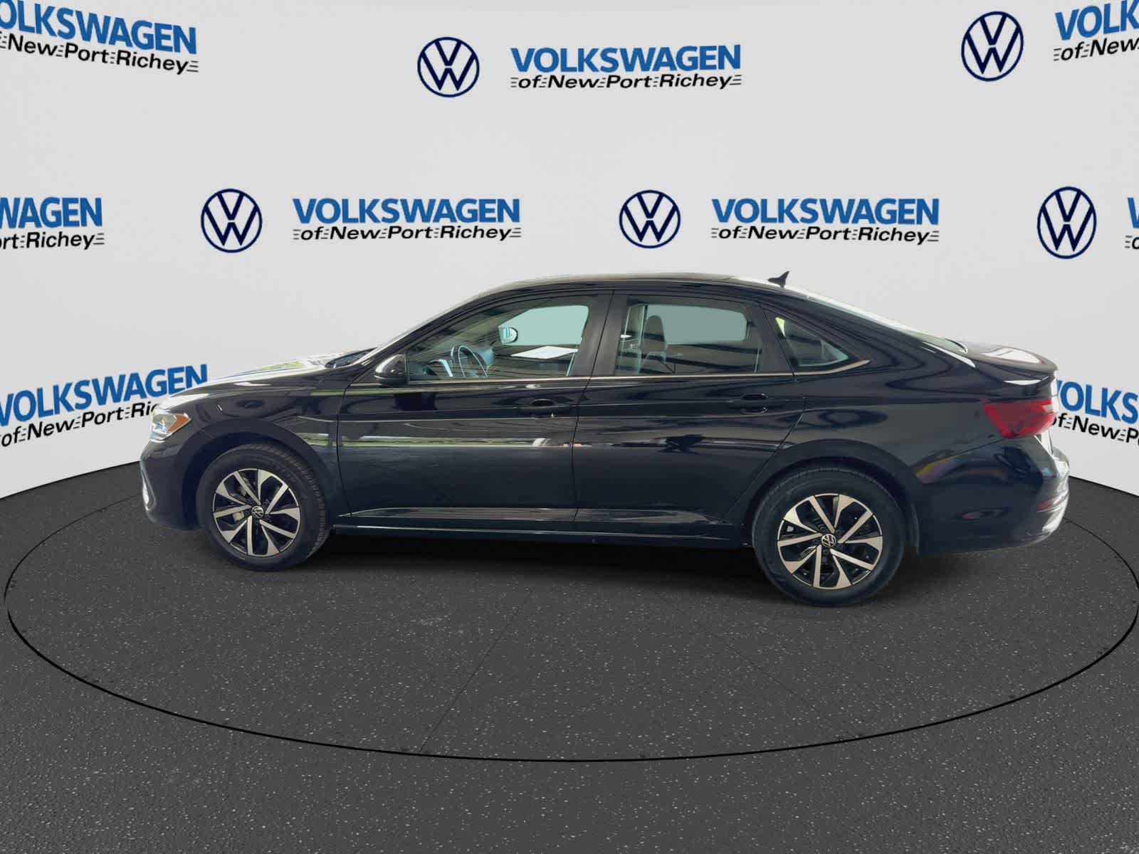 Volkswagen Jetta S 2024