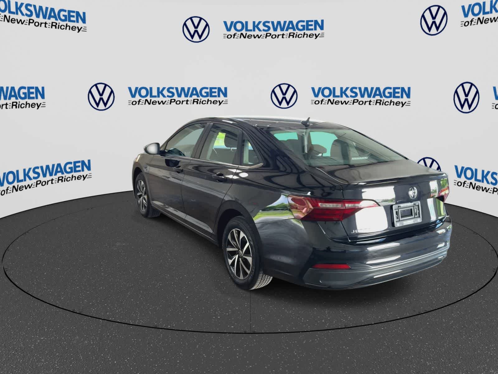 Volkswagen Jetta S 2024