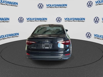 Volkswagen Jetta S 2024