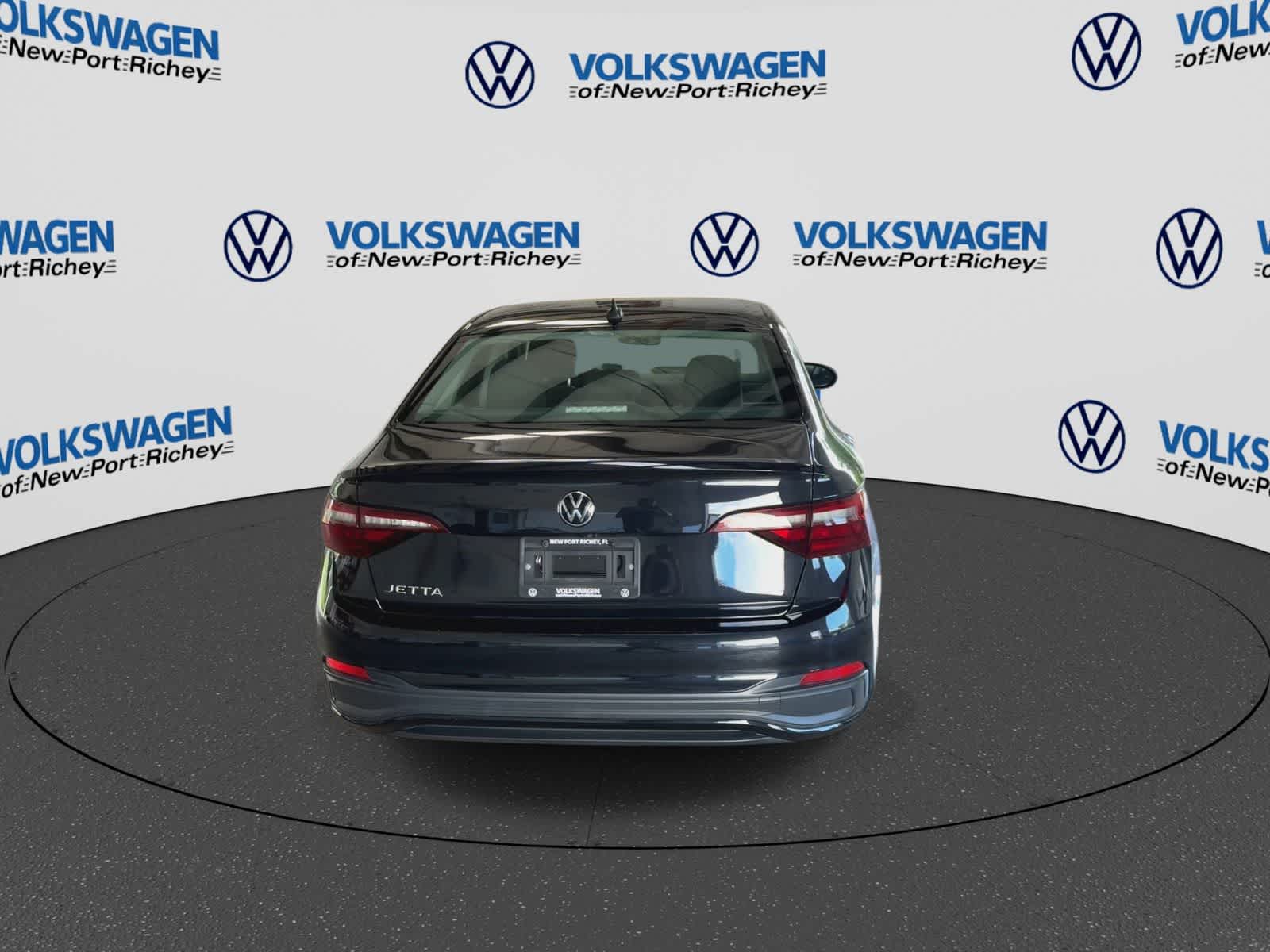 Volkswagen Jetta S 2024