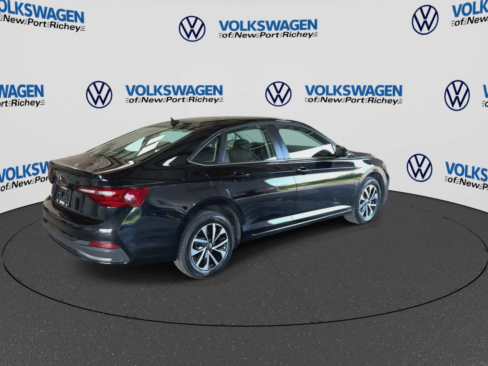 Volkswagen Jetta S 2024