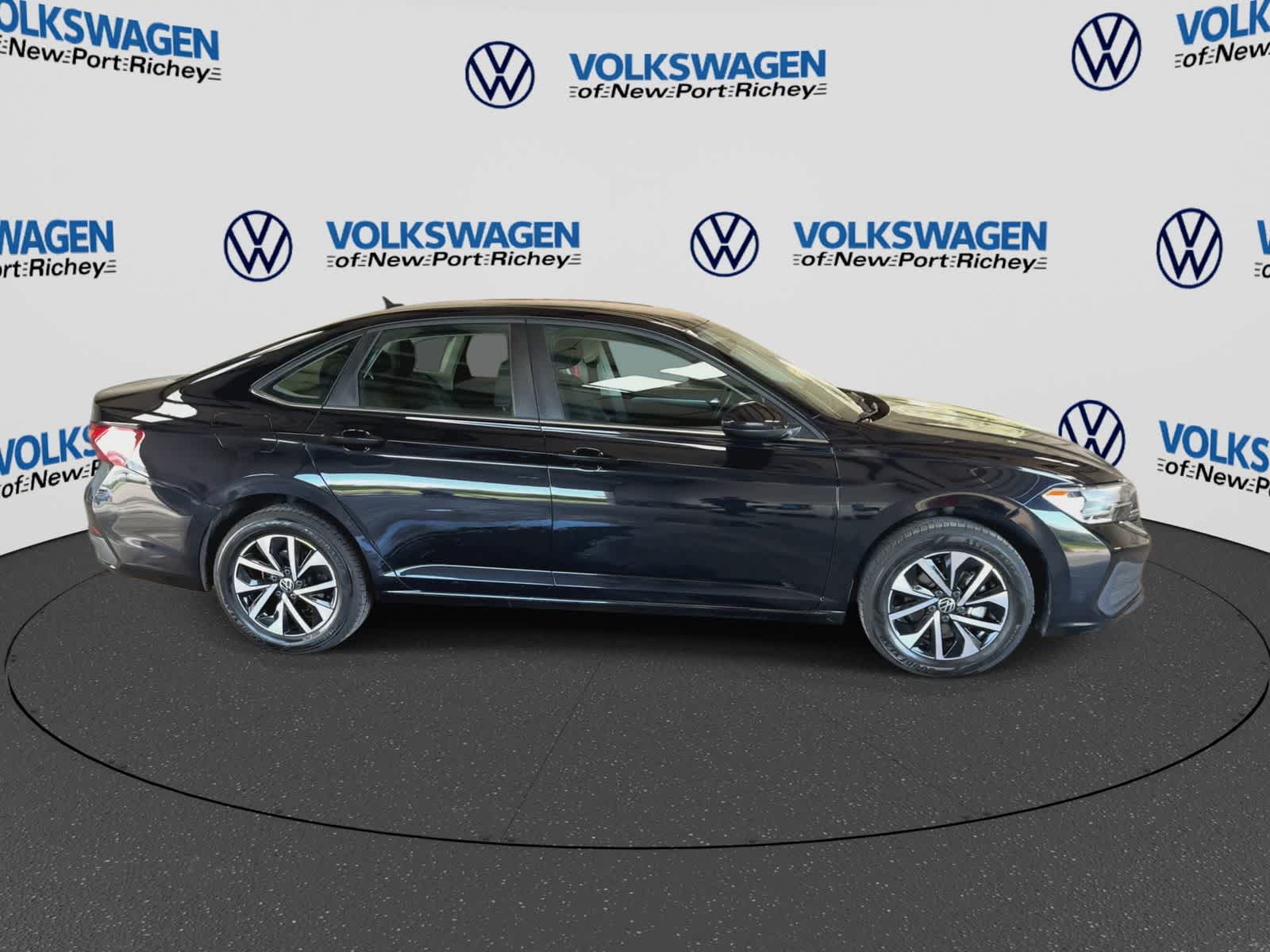 Volkswagen Jetta S 2024