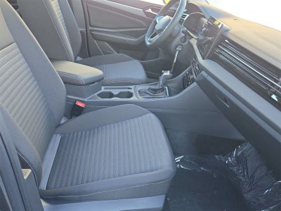 2026 Volkswagen Jetta 1.5T S