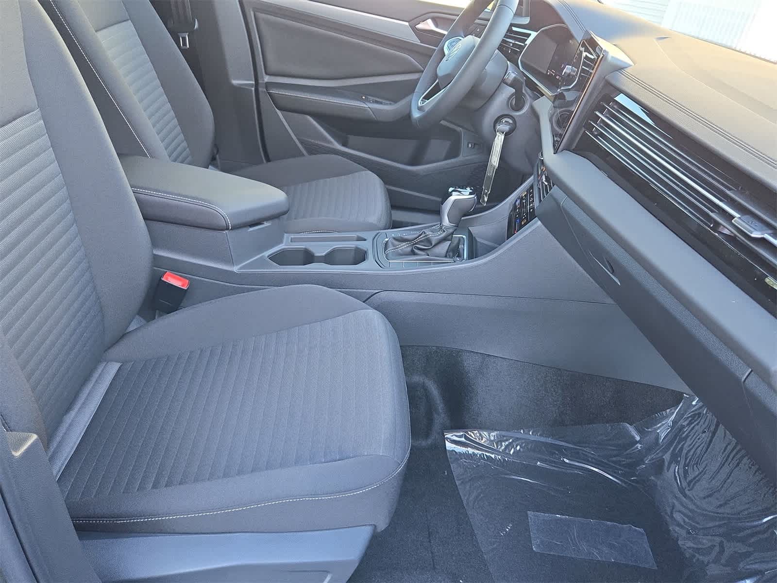 2026 Volkswagen Jetta 1.5T S