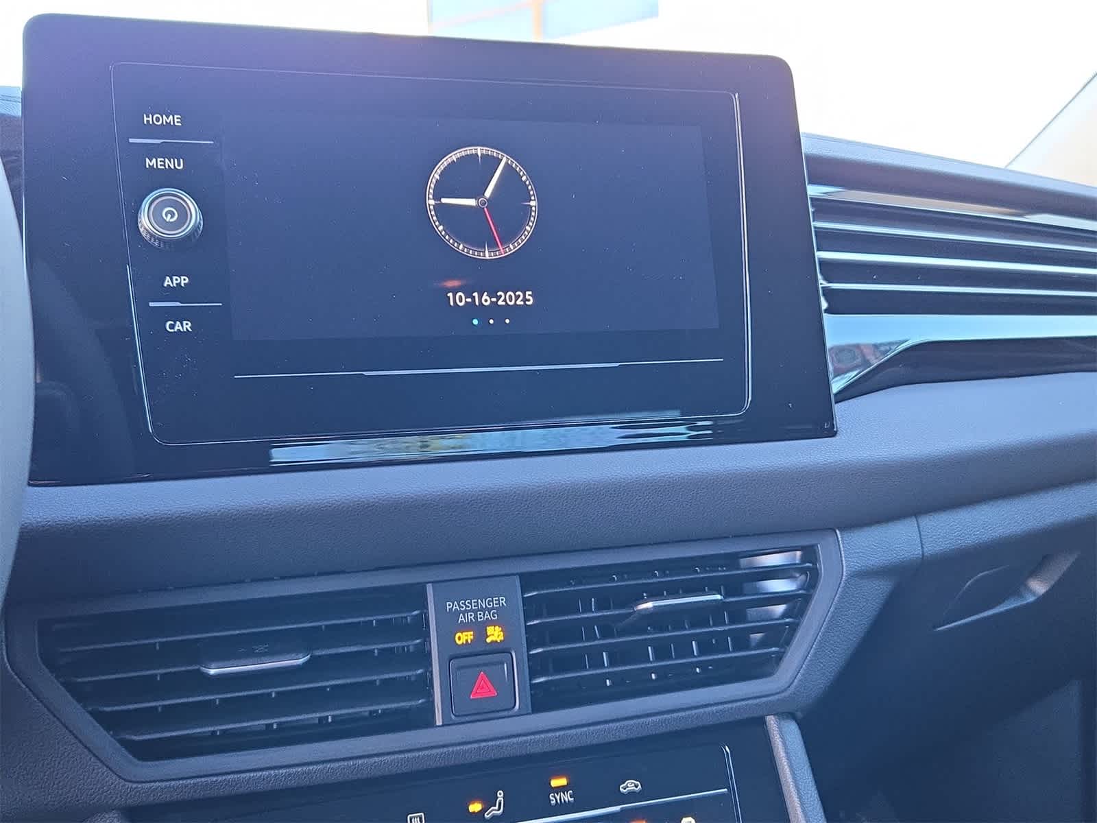 2026 Volkswagen Jetta 1.5T S