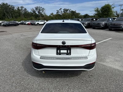 Volkswagen Jetta S 2025
