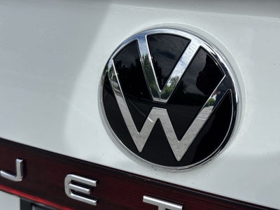 Volkswagen Jetta S 2025