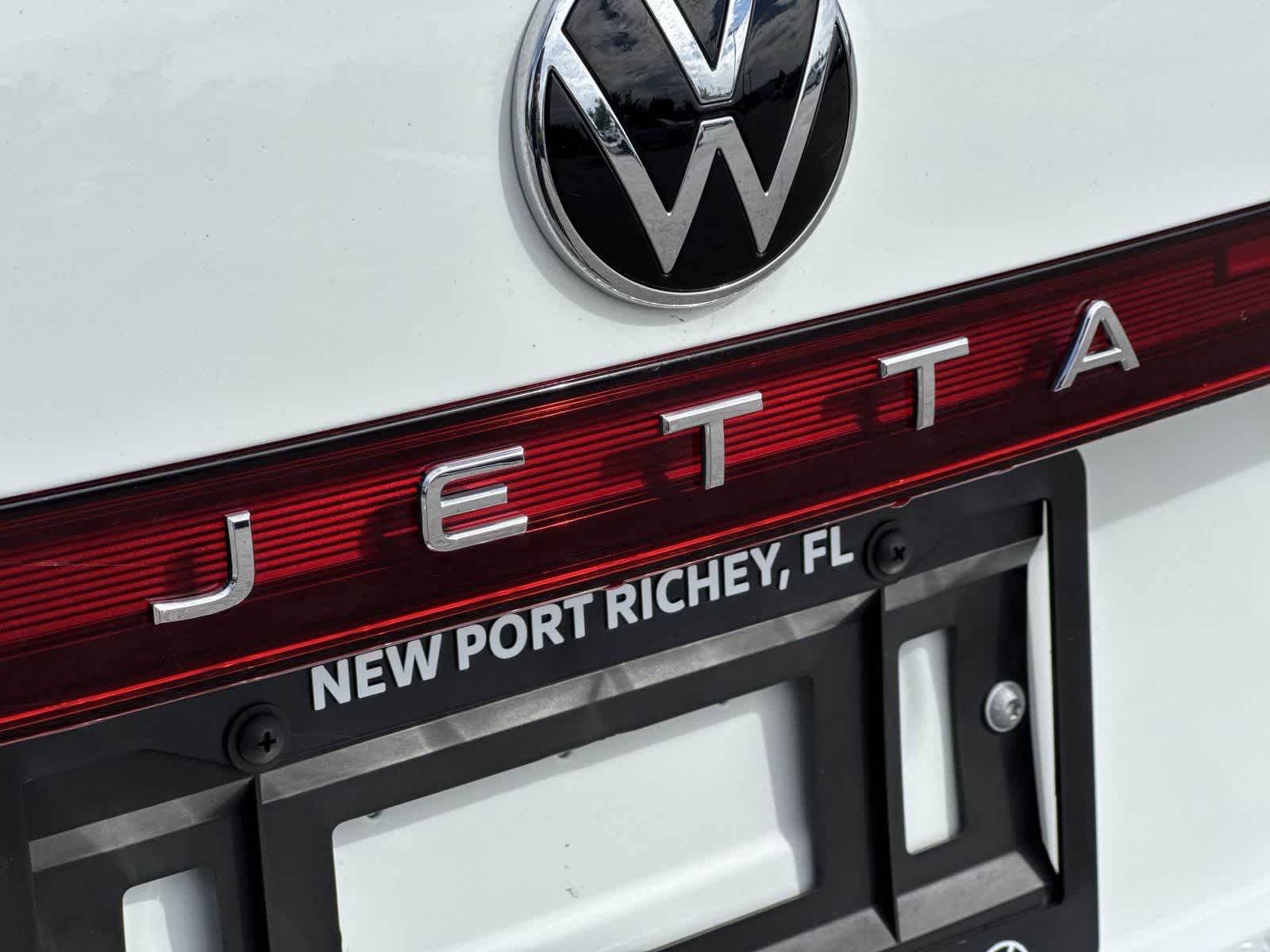 Volkswagen Jetta S 2025