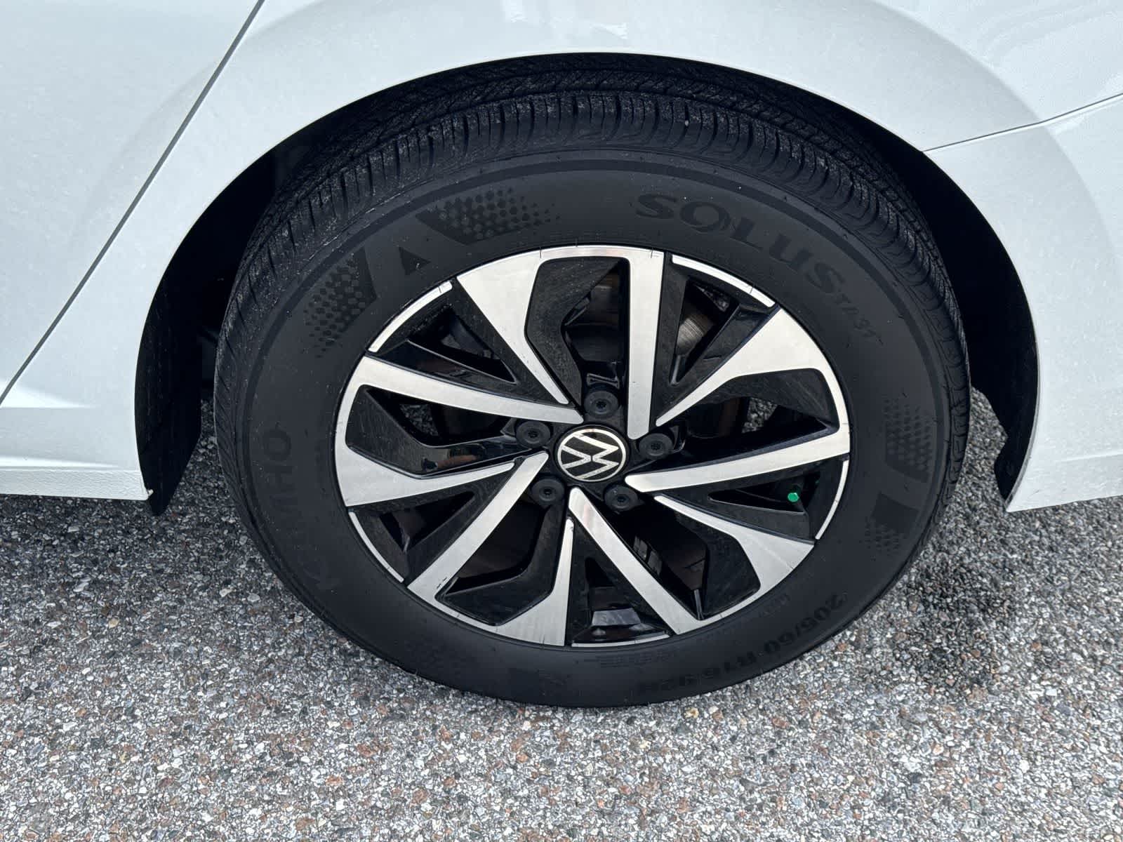 Volkswagen Jetta S 2025