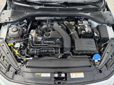 Volkswagen Jetta S 2025