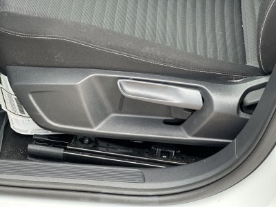 Volkswagen Jetta S 2025