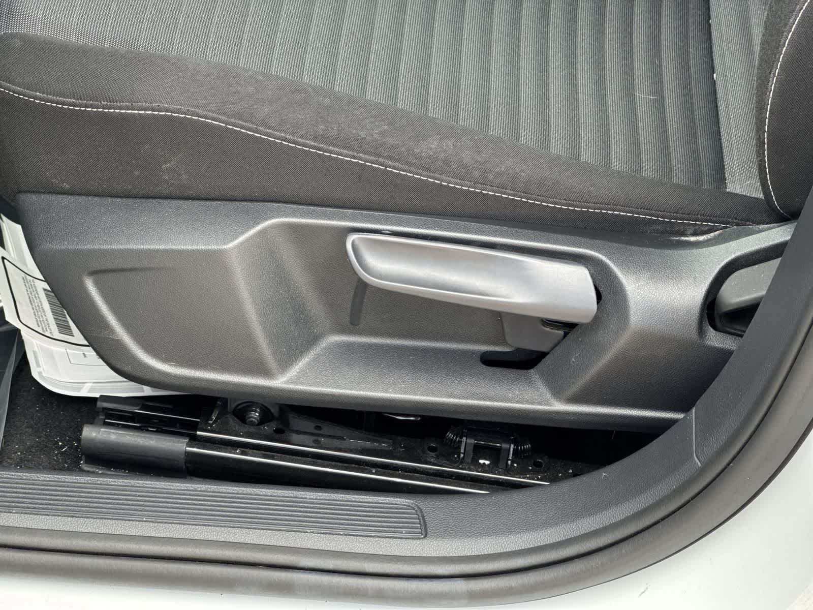 Volkswagen Jetta S 2025