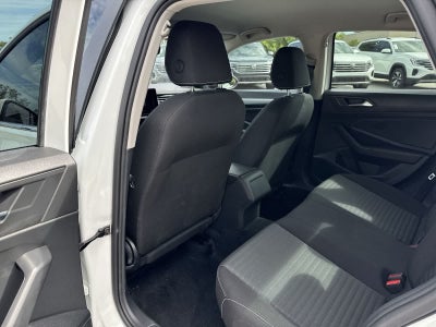 Volkswagen Jetta S 2025
