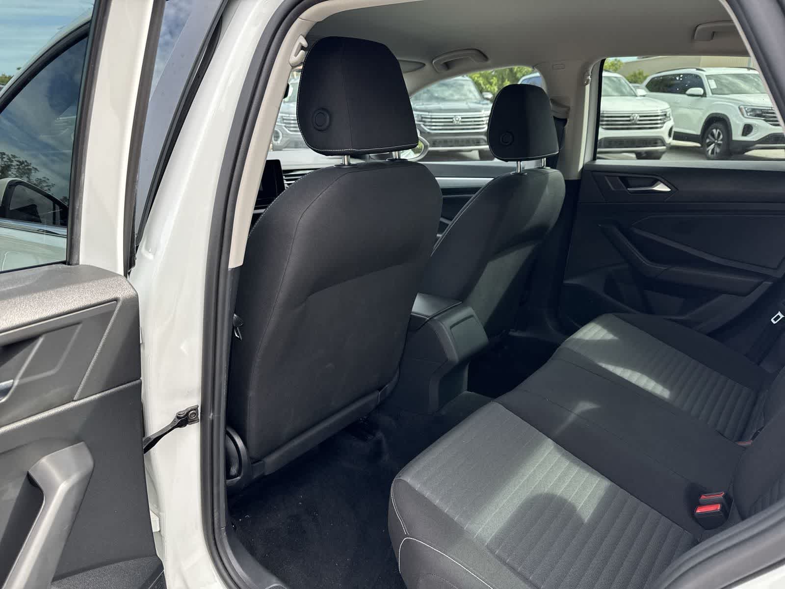 Volkswagen Jetta S 2025