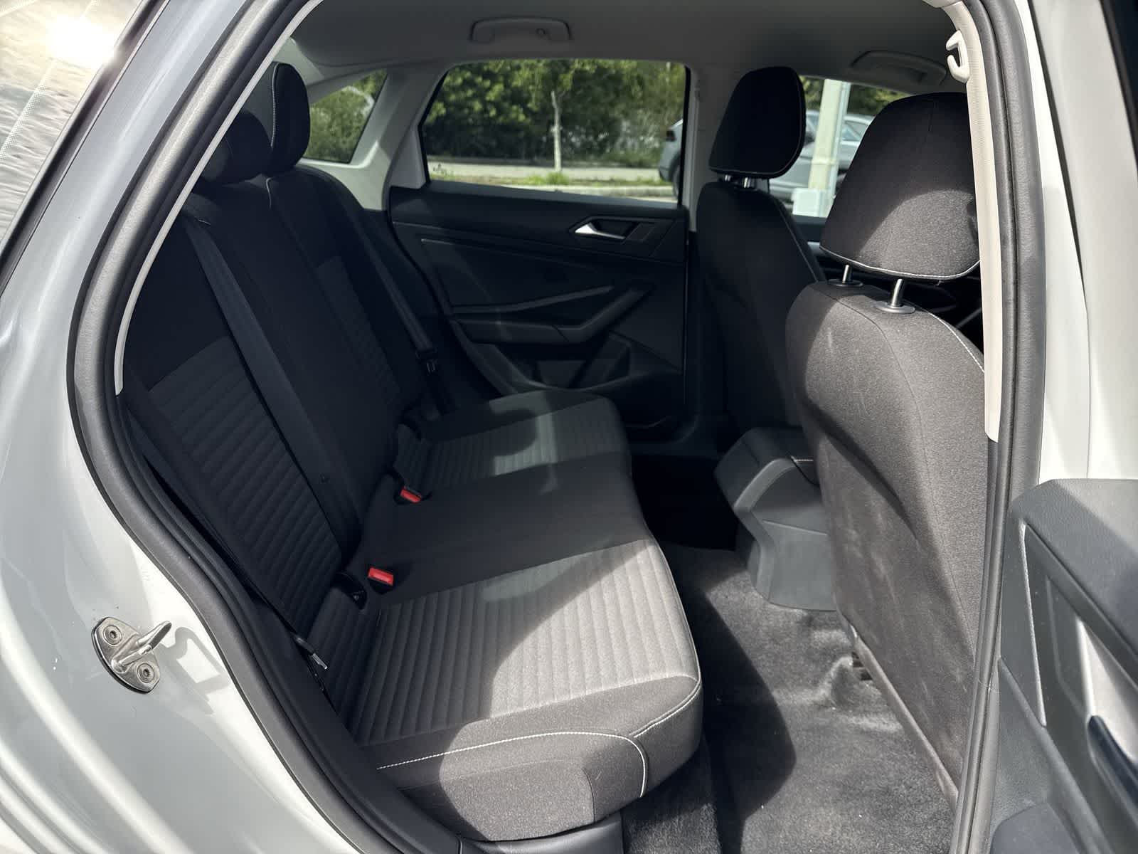 Volkswagen Jetta S 2025