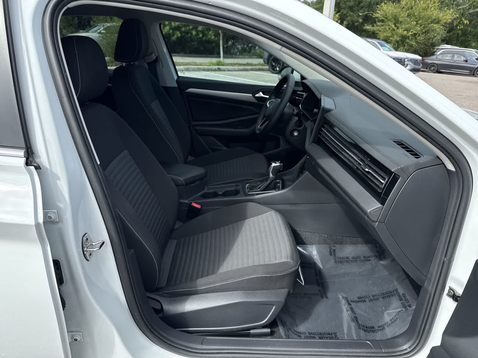 Volkswagen Jetta S 2025
