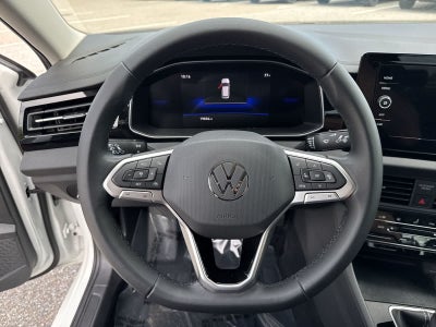 Volkswagen Jetta S 2025