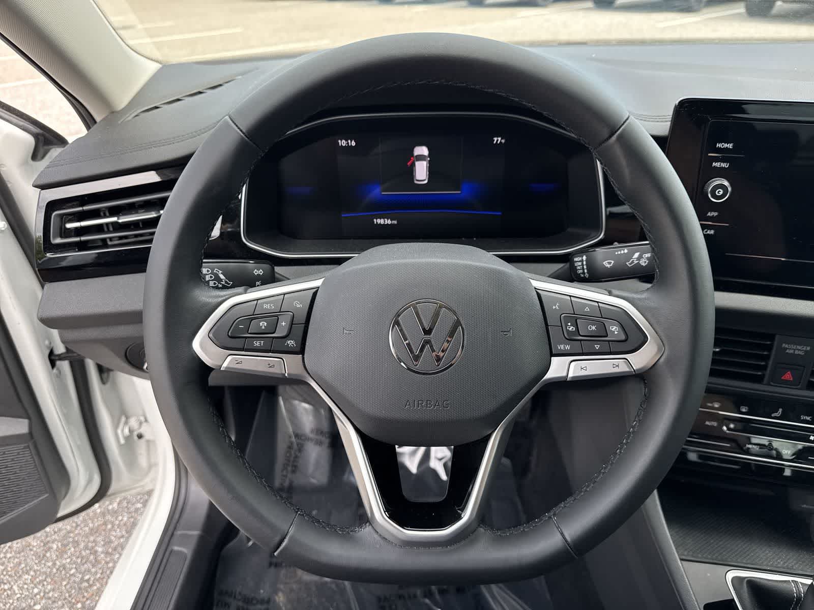 Volkswagen Jetta S 2025