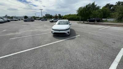 Volkswagen Jetta S 2025
