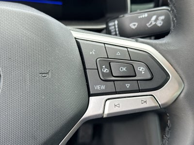 Volkswagen Jetta S 2025