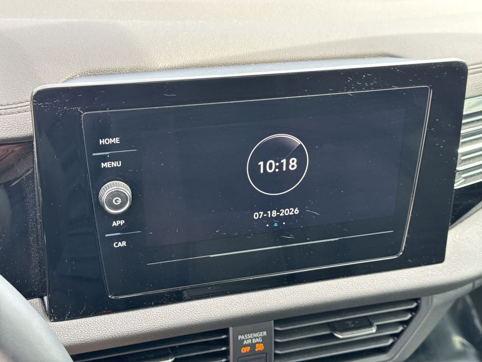 Volkswagen Jetta S 2025